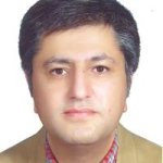 تصویر دکتر فرزاد صادقی
