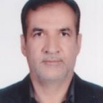 تصویر دکتر سهراب شفیعی