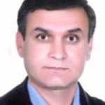 تصویر دکتر داریوش قربانی