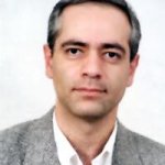تصویر دکتر بابک ربیعی