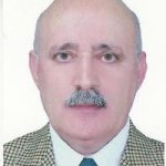 تصویر دکتر اصغر حبیبی