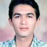 تصویر دکتر بهروز گرمنجانی