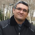 تصویر دکتر بابک عمادی دهقی