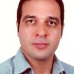 تصویر دکتر محمدعلی صادقی پورمیبدی
