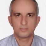 تصویر دکتر سیدمسعود طبایی