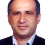 تصویر دکتر نادر رضایی