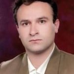 تصویر دکتر فرهاد مصطفی موسی