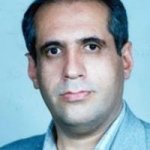 تصویر دکتر محمدرضا سالکی
