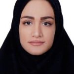 تصویر دکتر الهام بهرامی