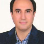 تصویر دکتر محمدرضا شیروانی