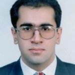 تصویر دکتر سهراب رحیمی نائینی