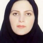 تصویر دکتر نوش افرین محمودیان