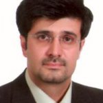تصویر دکتر محمدعلی ناصح غفوری