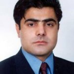 تصویر دکتر علی رضا حبیبی