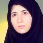 تصویر دکتر ربابه طباطبائی