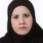 تصویر دکتر زینب غلام پورنو