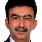 تصویر دکتر بابک شفیعی
