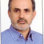 تصویر دکتر محمدرضا حامد