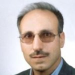 تصویر دکتر علیرضا استادرحیمی