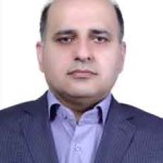 تصویر دکتر بابک محمودی