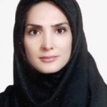 تصویر دکتر سپیده مولوی