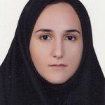 تصویر دکتر فاطمه بهرامی