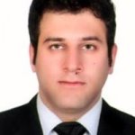 تصویر دکتر امیر مخدوم