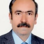 تصویر دکتر محمدطاهر اعتمادی