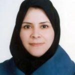 تصویر دکتر مریم بهرامی
