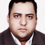 تصویر دکتر بابک مناف زاده زارع