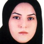 تصویر دکتر سارا کریمی