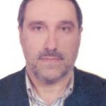 تصویر دکتر محمدعلی جهانخواه