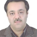 تصویر دکتر محمدرضا عالی منش