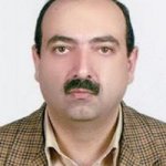 تصویر دکتر محمدعلی جناب زاده