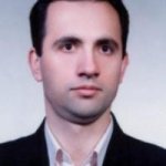 تصویر دکتر بابک کلاهی