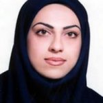 تصویر دکتر مهرنوش مهدی نیارودسری