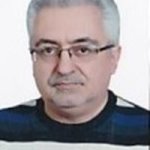 تصویر دکتر بابک ناهیدی آذر