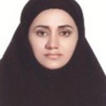 تصویر دکتر معصومه بهرامی