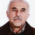 تصویر دکتر محمدعلی عدل پرور