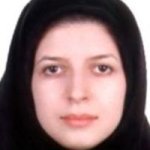 تصویر دکتر شیرین حبیبی خراسانی