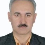تصویر دکتر محمدرضا نادران