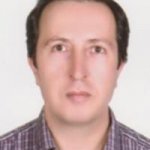 تصویر دکتر سعید قنبریان دهکردی