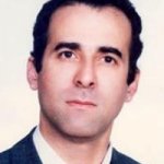 تصویر دکتر بهنام هدایت