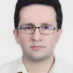 تصویر دکتر محمدعلی بهرامی