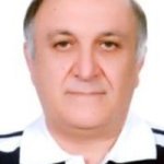 تصویر دکتر محمدعلی نظری فروشانی