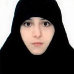 تصویر دکتر زهرا پرورش قزوینی
