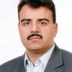تصویر دکتر محمدعلی صادقی