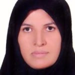 تصویر دکتر رقیه راعی
