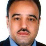 تصویر دکتر محمدحسین بهرامی