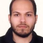 تصویر دکتر بردیا بهرامی